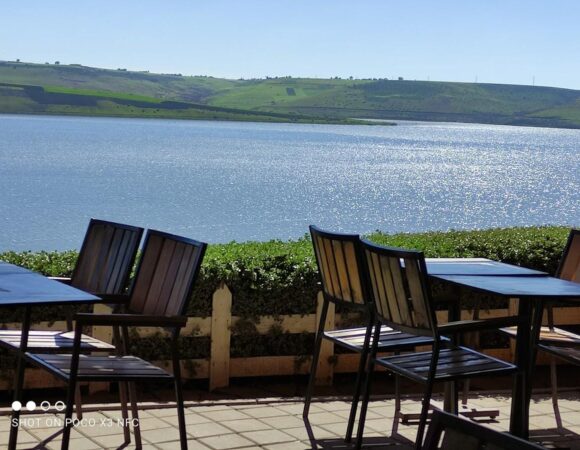 O'lac (près de Casablanca)