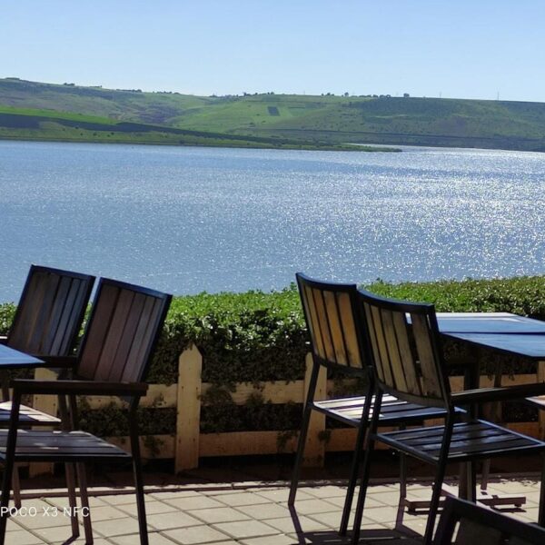 O'lac (près de Casablanca)